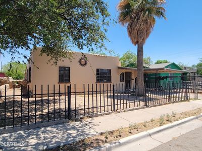 132 Red Robin Dr, El Paso, TX, 79915