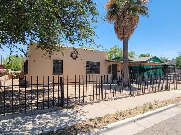 132 Red Robin Dr, El Paso, TX 79915