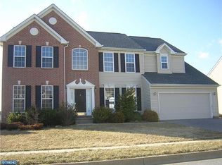 232 Porky Oliver Dr, Middletown, DE 19709