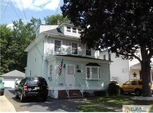 616 Linden Ave, Woodbridge, NJ
