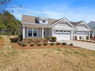 190 Old Course Loop Cpe, Cape Charles, VA 23310