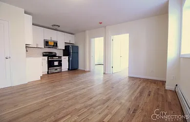 Rented by City Connections Realty