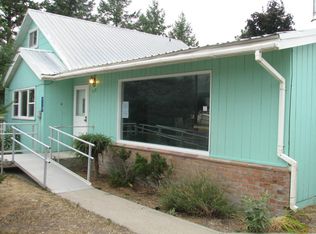 719 16th Ave, Oroville, WA 98844