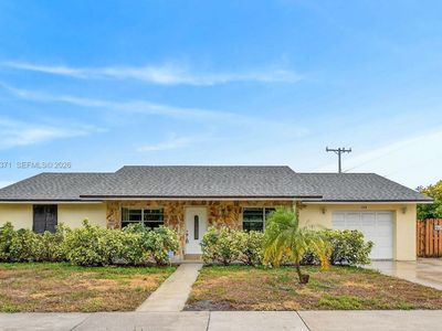 1319 W Jennings St, Lantana, FL, 33462