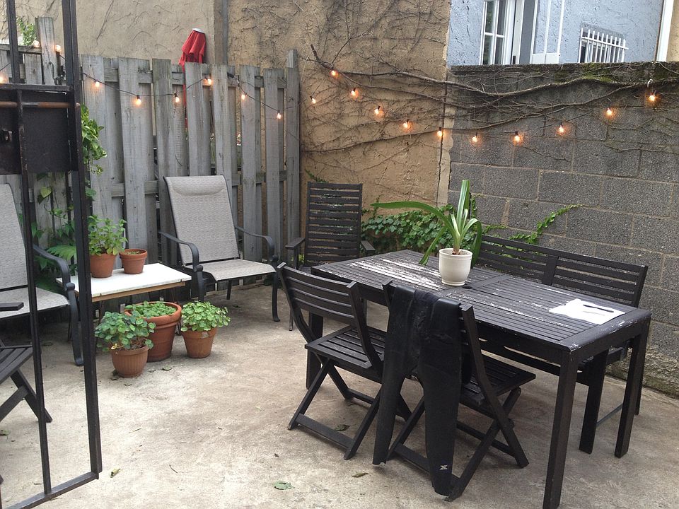 Carport (or Patio)