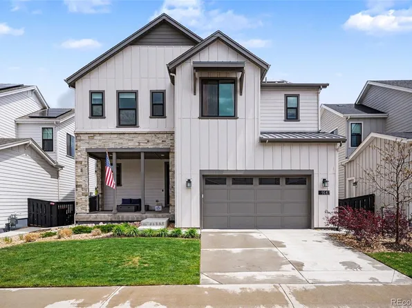 9147 Star Streak Circle, Littleton, CO 80125