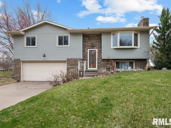 2341 E 33rd St, Davenport, IA 52807