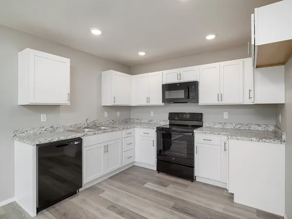 1265 S Choctaw Rd, Republic, MO 65738
