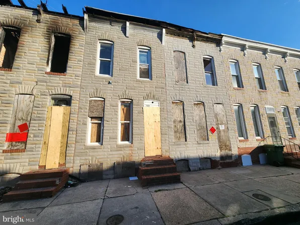 1920 Christian St, Baltimore, MD 21223