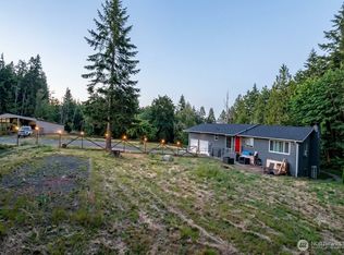 Olequa Creek, Winlock, WA 98596