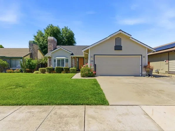 145 Berkshire Dr, Morgan Hill, CA 95037