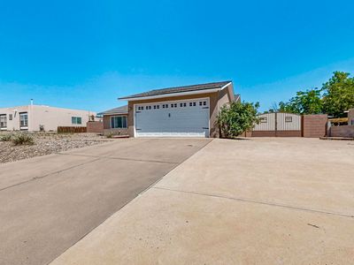 5905 Unitas Ln NW, Albuquerque, NM, 87114
