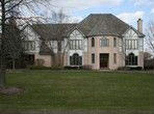 21 Revere Dr, South Barrington, IL 60010