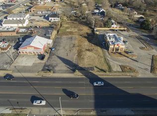 406 N 12th St, Murray, KY 42071