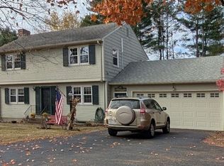 21 Mountainbrook Rd, Wilbraham, MA 01095