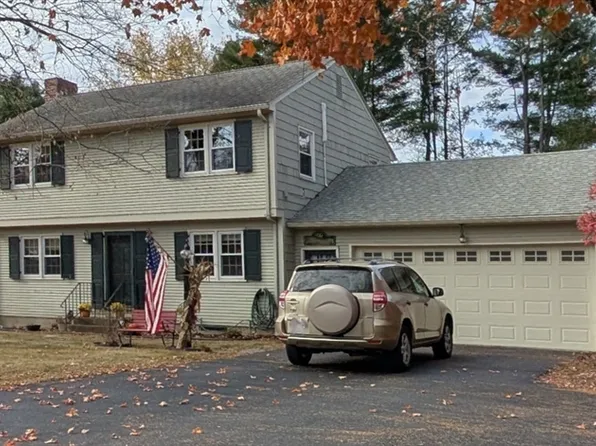 21 Mountainbrook Rd, Wilbraham, MA 01095