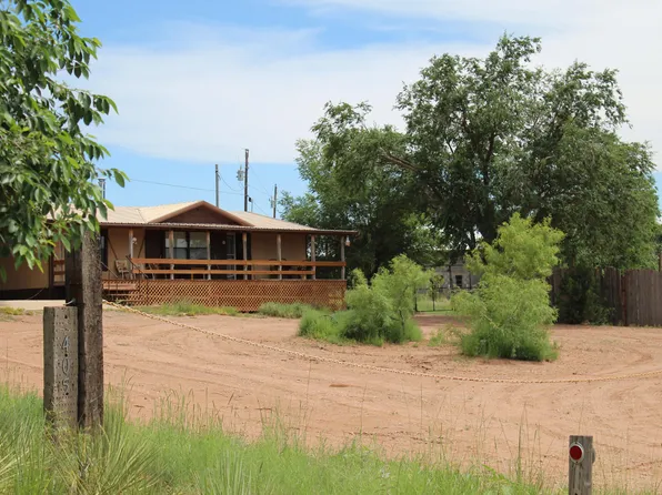 405 & 407 Bullhead Dr, Conchas Dam, NM 88416
