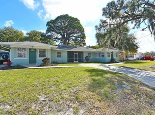 3904 Sarasota Ave, Sarasota, FL 34234