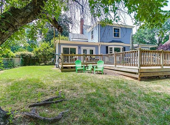 4th image of 5810 Morningside Dr