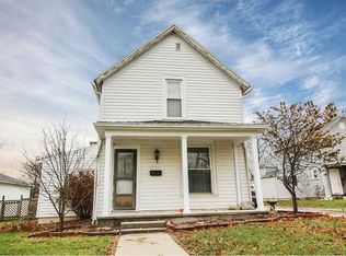 425 Defiance St, Wapakoneta, OH 45895