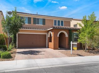 3041 Ryegrass Ave, Henderson, NV 89044