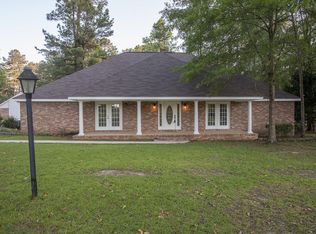 423 Trussel Rd, Petal, MS 39465