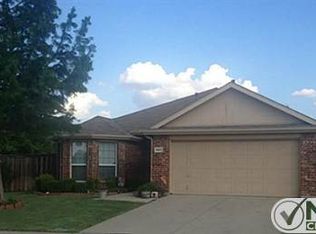 9801 Fillmore Dr, McKinney, TX 75072