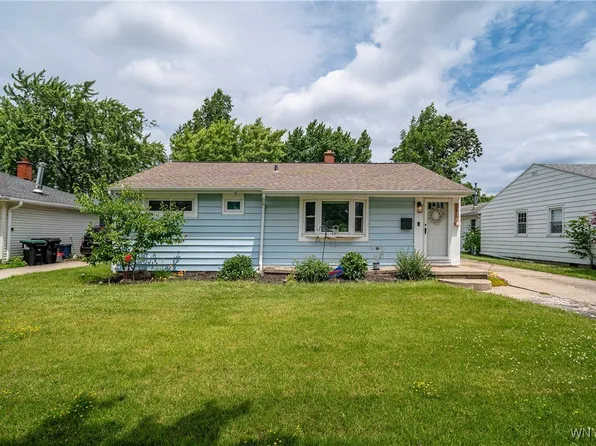 380 Dushane Dr, Buffalo, NY 14223