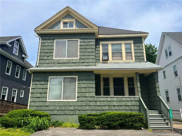 1785 Summer Street, Stamford, CT 06905