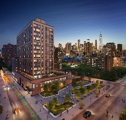 Rented by Douglas Elliman | media 26