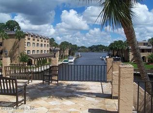 5375 Ortega Farms Blvd UNIT 108, Jacksonville, FL 32210
