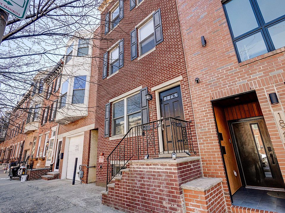 1st image of 1826 Christian St #C