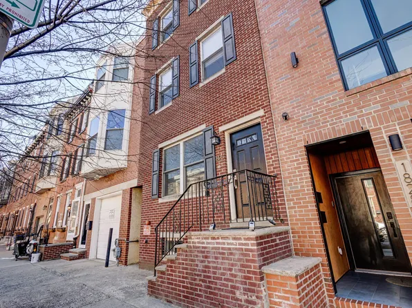 1826 Christian St #C, Philadelphia, PA 19146
