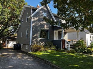 1221 Mount Vernon Ave, Akron, OH 44310