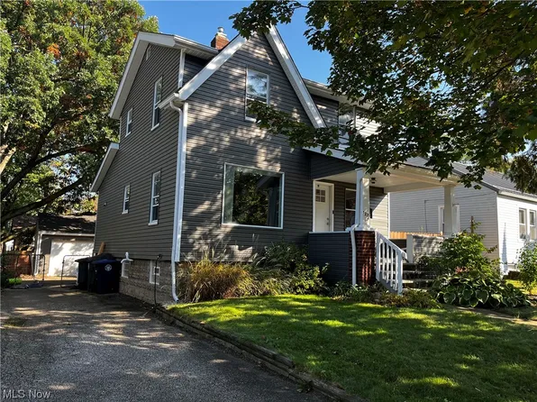 1221 Mount Vernon Ave, Akron, OH 44310