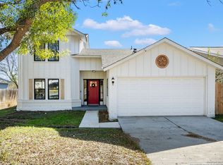 8403 Maple Ridge, San Antonio, TX 78239