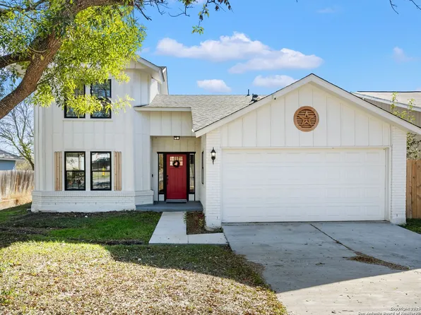 8403 Maple Ridge, San Antonio, TX 78239