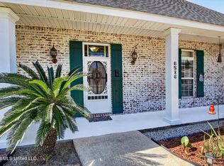 6516 Koula Dr, Diamondhead, MS 39525