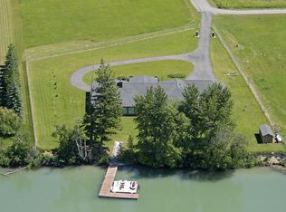 1480 Riverside Rd, Bigfork, MT 59911