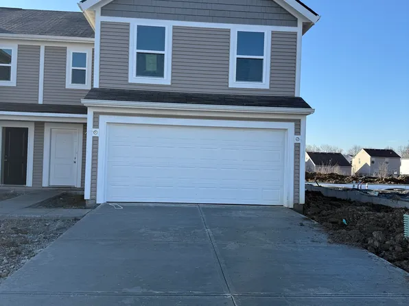 10827 Penwell Way, Indianapolis, IN 46235