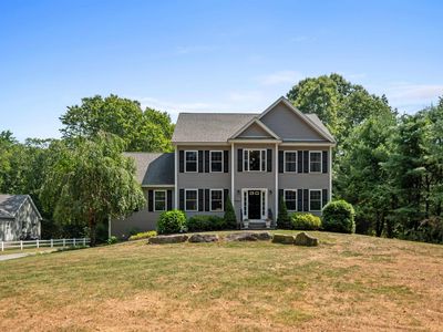 34 Victory Way, Dover, NH, 03820