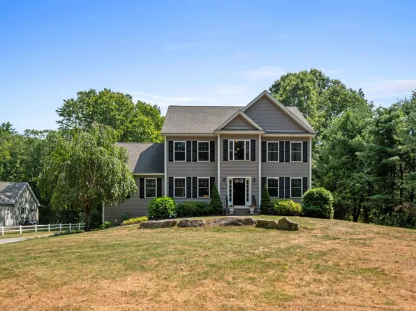 34 Victory Way, Dover, NH 03820