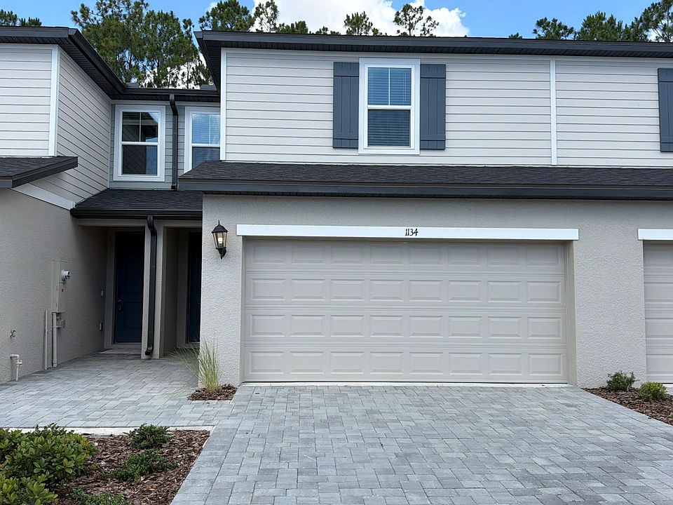Front exterior