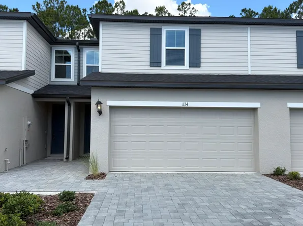 1134 Bradford Park Dr, Ormond Beach, FL 32174