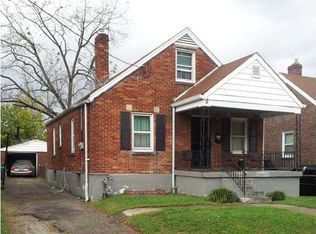 136 NE 37th St, Louisville, KY