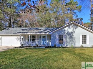 140 Gill Rd, Richmond Hill, GA 31324