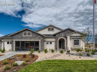 9974 Antelope Ravine Dr, Colorado Springs, CO 80908