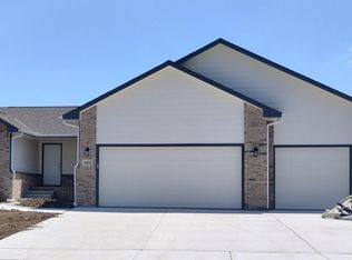 1834 S Bedford St, Wichita, KS 67207