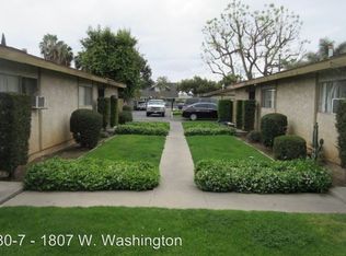 1807 W Washington Ave APT B, Santa Ana, CA 92706