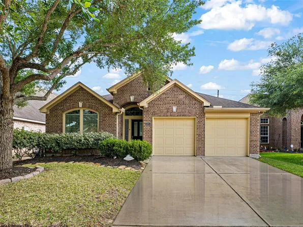25911 Riverside Creek Dr, Richmond, TX 77406
